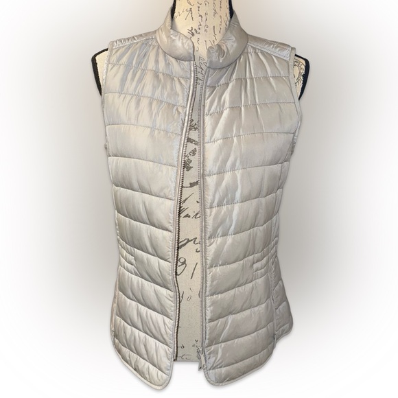 Lafayette 148 NY Vest - Picture 4 of 6